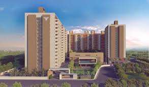 2 BHK Apartment 653 Sq.ft. for Sale in