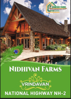  Agricultural Land for Sale in National Highway 2, Mathura