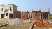 2 BHK House for Sale in Dubbaga, Lucknow