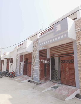 2 BHK House for Sale in Budheshwar, Lucknow
