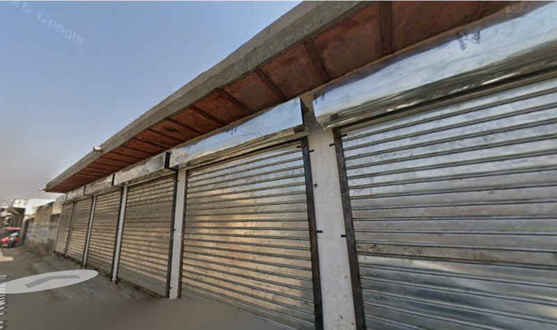  25000 Sq.ft. Commercial Land for Rent in Block K Mohan Garden, Delhi