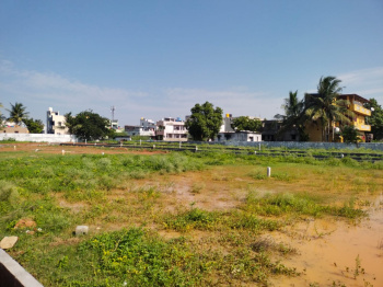  Residential Plot for Sale in Red Hills, Chennai