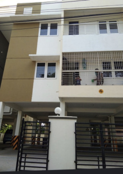 3 BHK Flat for Sale in Tambaram, Chennai