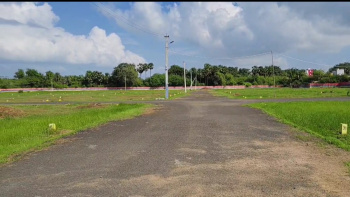  Residential Plot for Sale in Mappedu, Chennai