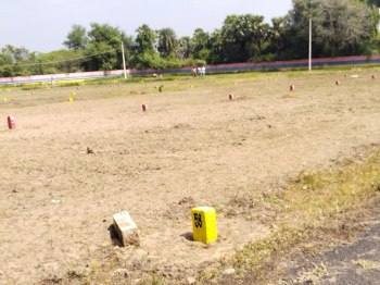  Residential Plot for Sale in Narasingapuram, Thiruvallur