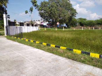  Residential Plot for Sale in Kaivandur, Thiruvallur