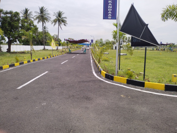  Residential Plot for Sale in Singaperumal Koil, Chennai