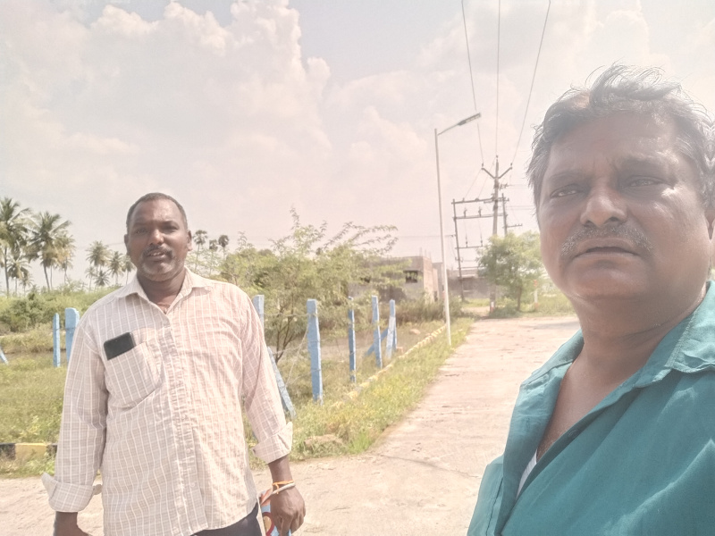 Kaivandur, Thiruvallur photo 5