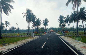  Residential Plot for Sale in Omr, Chennai