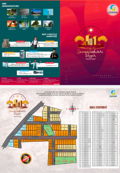  Residential Plot for Sale in Ranipettai, Vellore