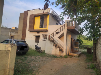 2 BHK House for Sale in Bistan Road, Khargone
