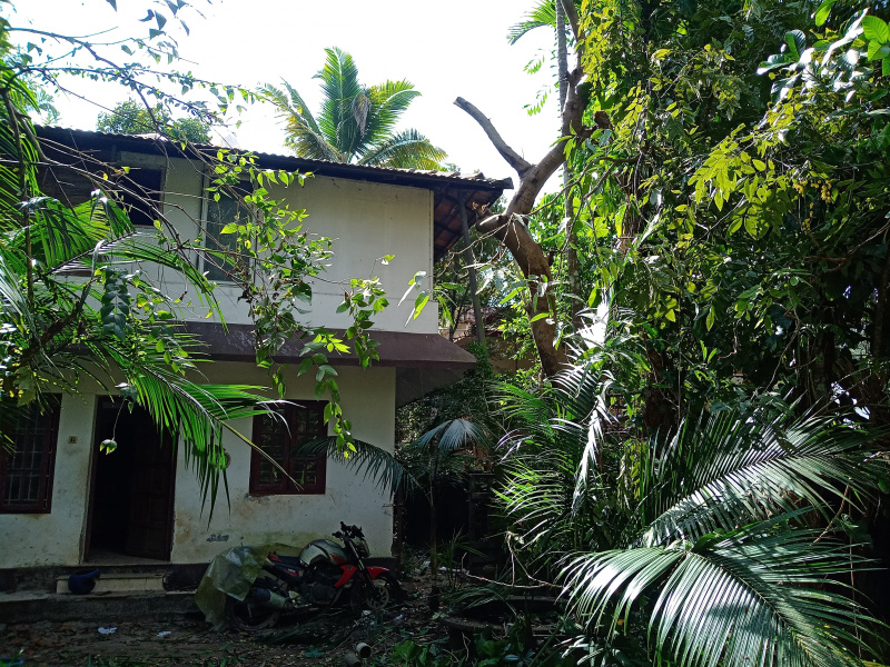 3 BHK Farm House 1500 Sq.ft. for Sale in