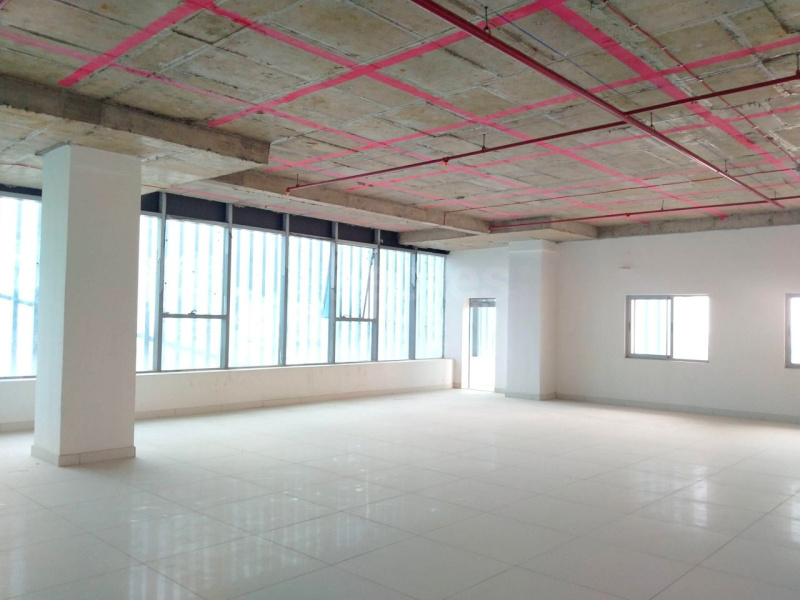  Office Space 10000 Sq.ft. for Rent in Kamal Vihar, Raipur