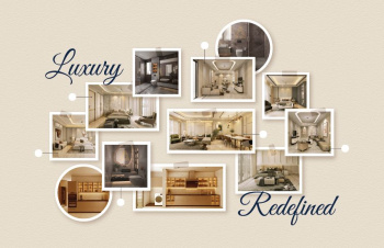 4 BHK Builder Floor for Sale in Sector 89 Gurgaon