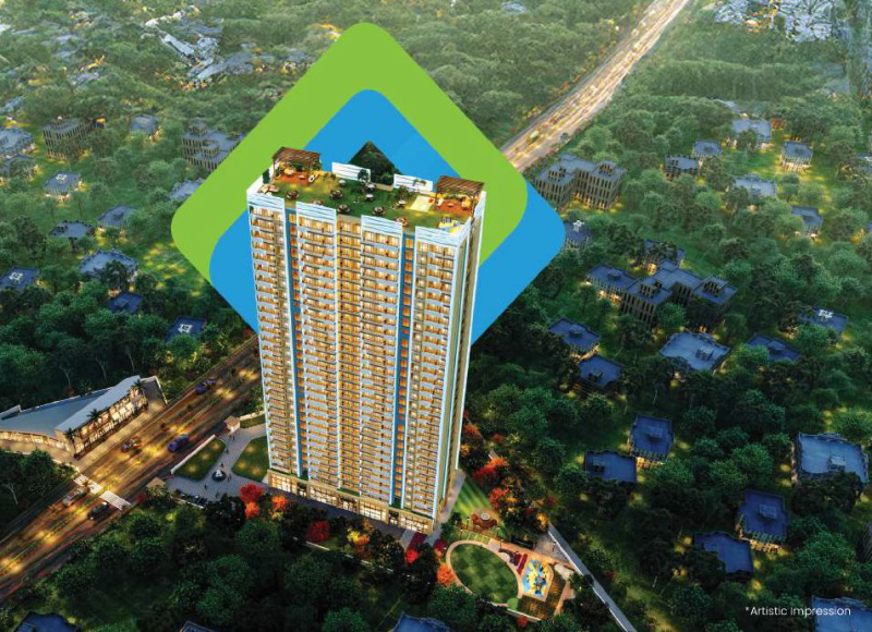 2 BHK Apartment 946 Sq.ft. for Sale in Sector 95 Gurgaon