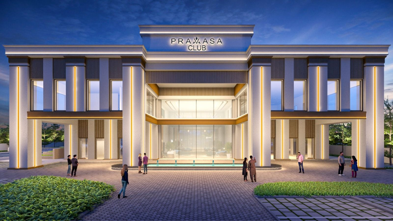 3 BHK Builder Floor 2694 Sq.ft. for Sale in Sector 88A, Gurgaon