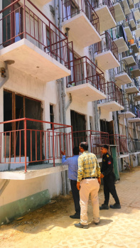 1 RK Flat for Sale in Tikri, Sector 48 Gurgaon
