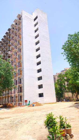 1 RK Apartment 220 Sq.ft. for Sale in Tikri, Sector 48 Gurgaon