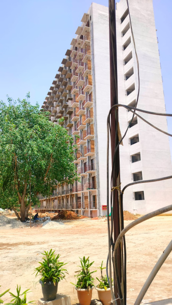 1 RK Apartment 220 Sq.ft. for Sale in Tikri, Sector 48 Gurgaon