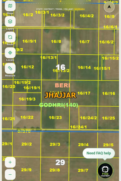 Chhuchhakwas, Jhajjar photo 4