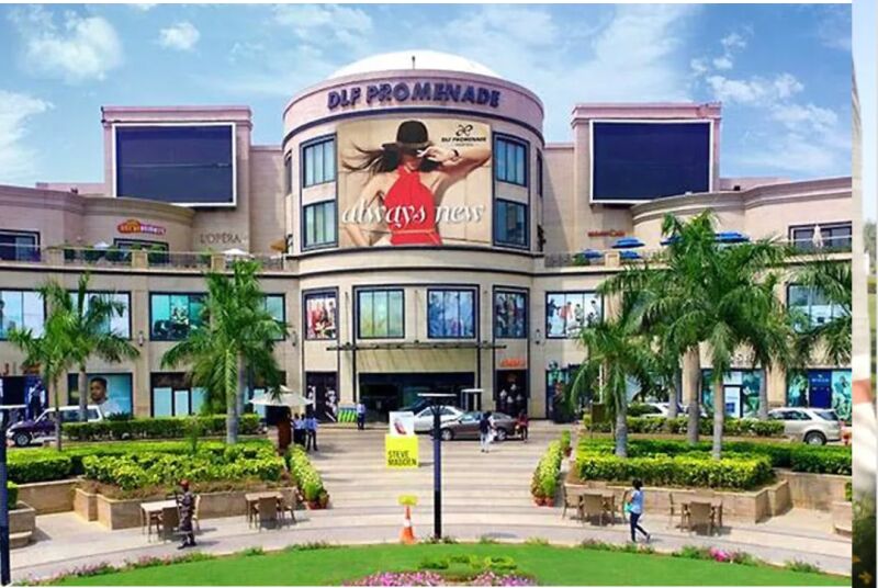4 BHK House 2500 Sq.ft. for Sale in Sector A Vasant Kunj, Delhi