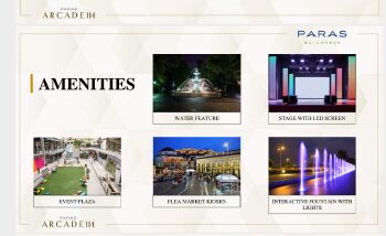  Commercial Land for Sale in Sector 114 Gurgaon