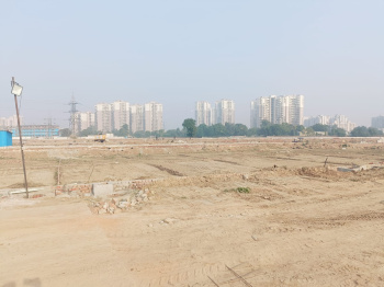  Commercial Land for Sale in Sector 89A, Gurgaon