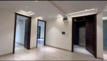 5 BHK Builder Floor for Sale in DLF Phase III, Gurgaon