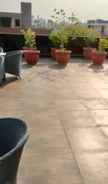 5 BHK Builder Floor 4500 Sq.ft. for Sale in DLF Phase III, Gurgaon