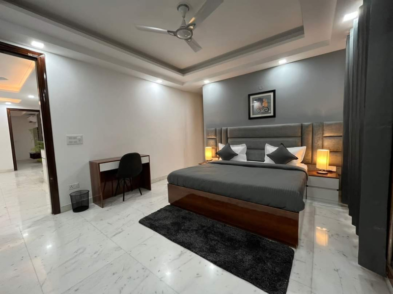 3 BHK Builder Floor 3000 Sq.ft. for PG in Sector 45 Gurgaon