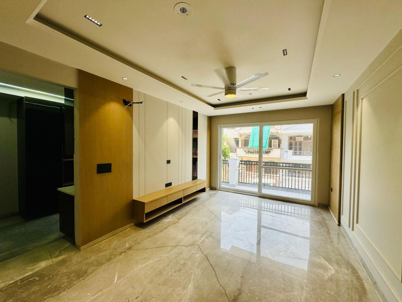 4.5 BHK Builder Floor 4000 Sq.ft. for Sale in DLF Phase III, Gurgaon