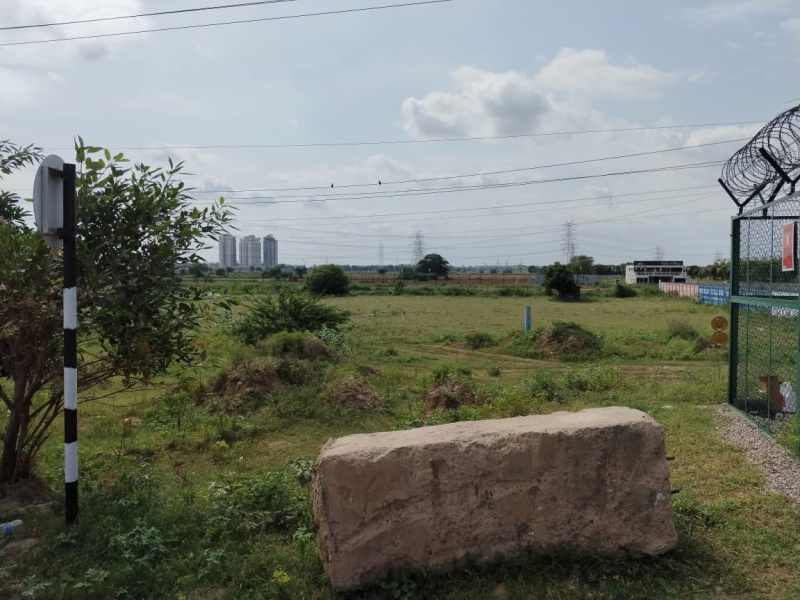  Agricultural Land 2 Acre for Rent in Dwarka Expressway, Gurgaon