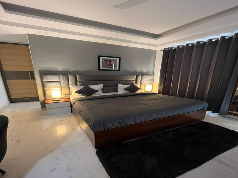 4 BHK Apartment 3000 Sq.ft. for Rent in Sector 47 Gurgaon