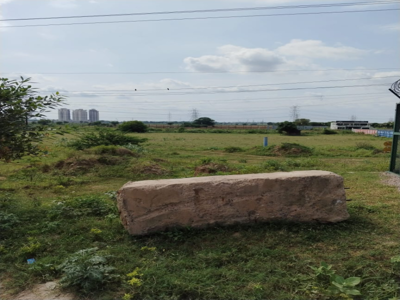  Agricultural Land 1 Acre for Sale in Kharkhoda, Sonipat