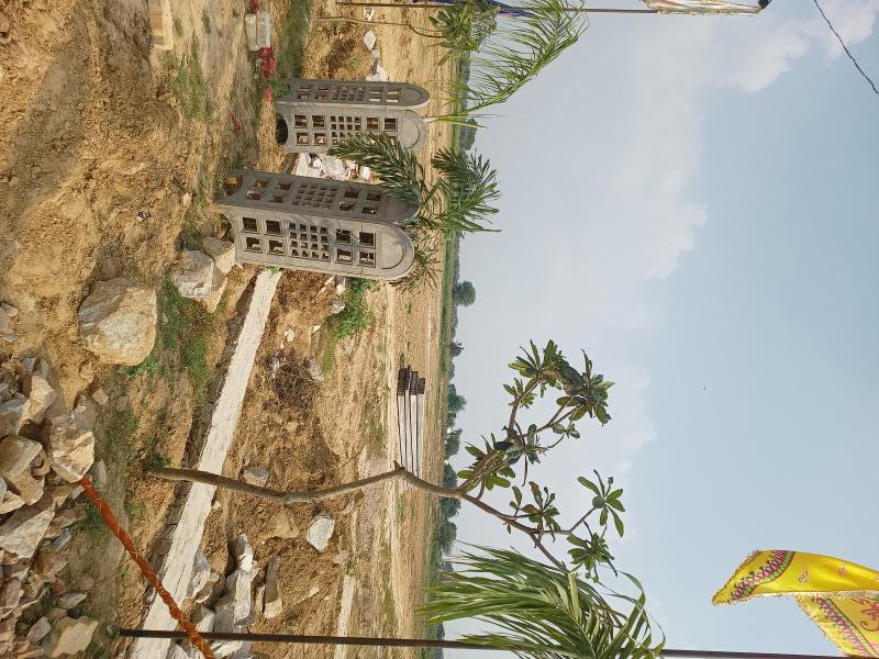  Residential Plot 200 Sq. Yards for Sale in Bhaproda, Jhajjar