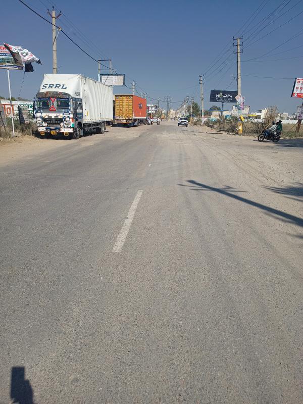  Residential Plot 700 Sq. Yards for Sale in Bhondsi, Gurgaon