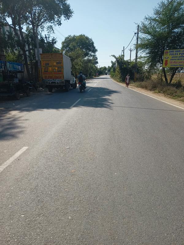  Residential Plot 700 Sq. Yards for Sale in Bhondsi, Gurgaon