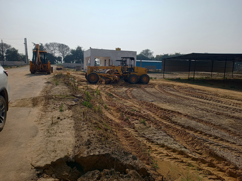  Residential Plot 450 Sq. Yards for Sale in Bhondsi, Gurgaon