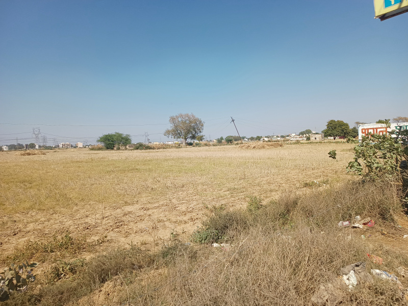 Residential Plot 900 Sq. Yards for Sale in Bhondsi, Gurgaon
