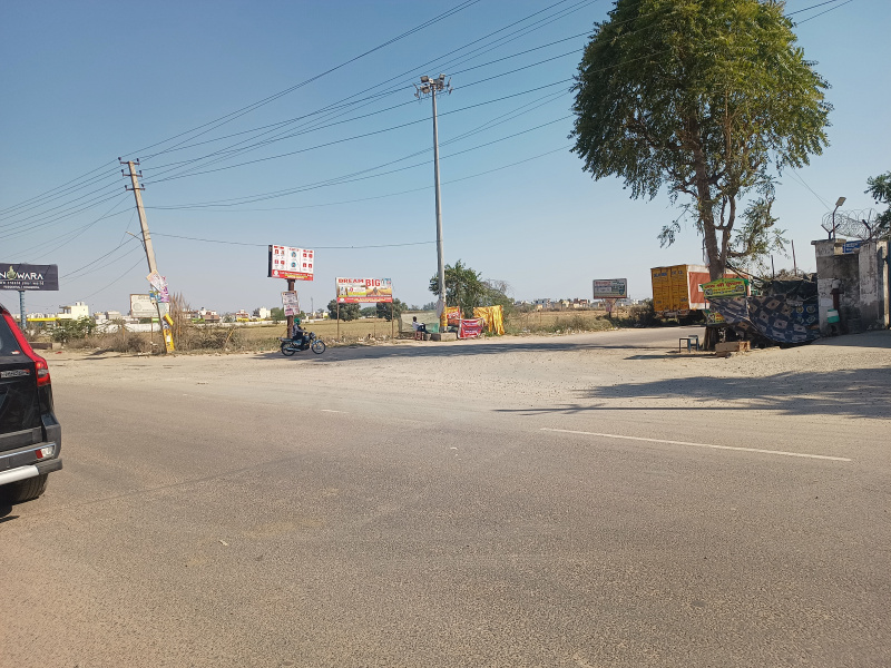  Residential Plot 900 Sq. Yards for Sale in Bhondsi, Gurgaon