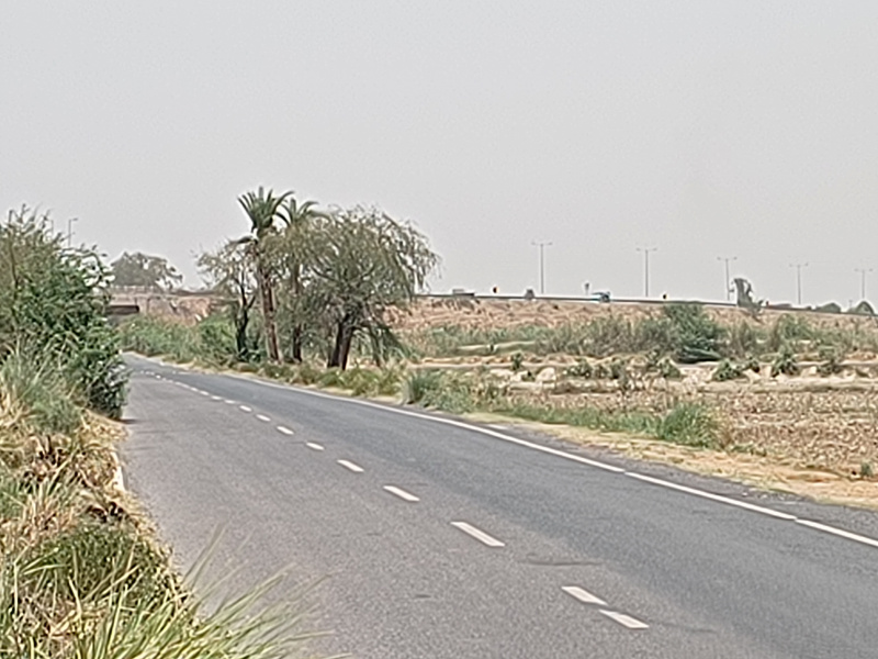  Agricultural Land 85 Acre for Sale in Sohna Palwal Road, Sohna Palwal Road, Gurgaon