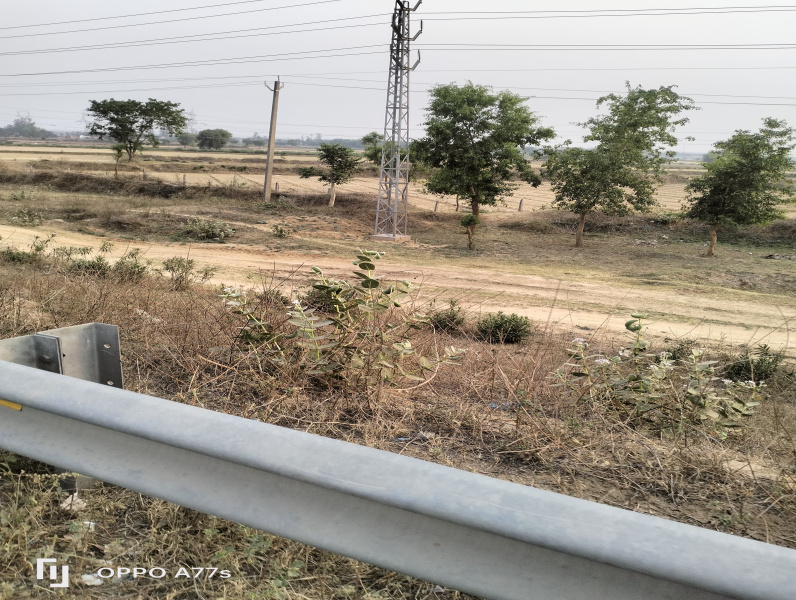  Agricultural Land 3 Acre for Sale in Taoru, Gurgaon