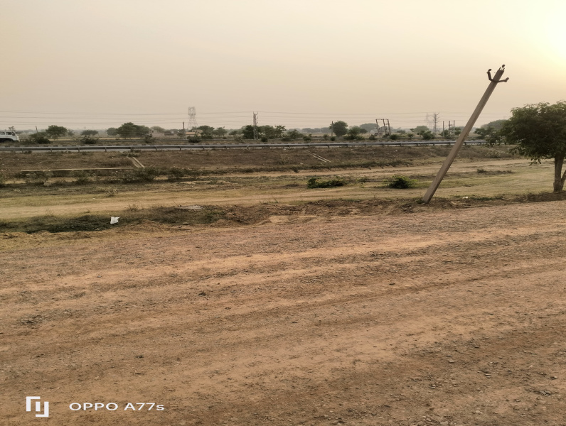  Agricultural Land 5 Acre for Sale in Taoru, Gurgaon