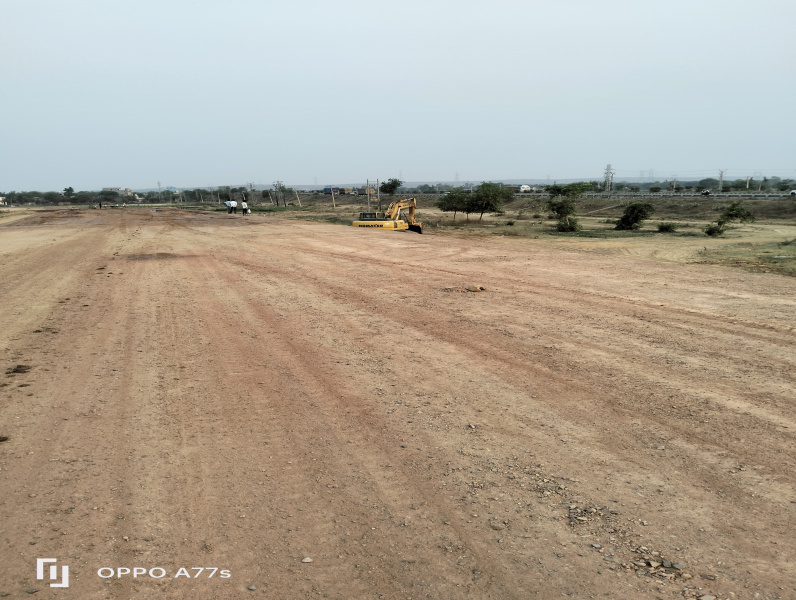  Agricultural Land 6 Acre for Sale in Taoru, Gurgaon