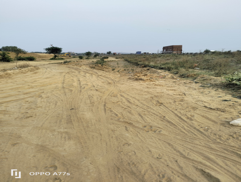  Agricultural Land 6 Acre for Sale in Taoru, Gurgaon