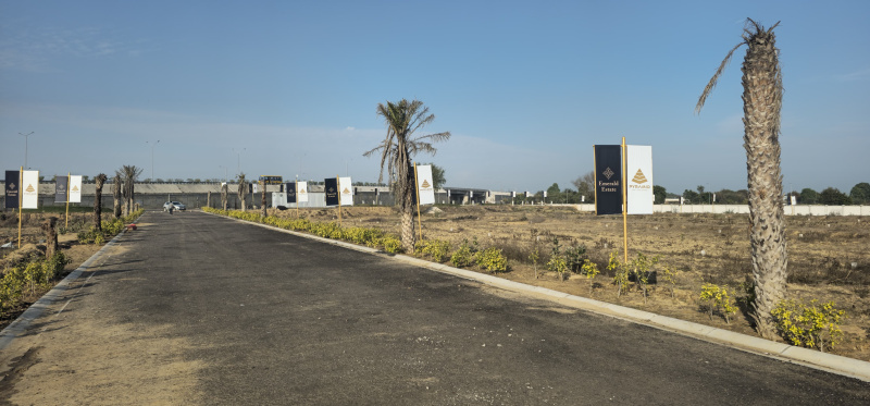  Industrial Land 1337 Sq. Meter for Sale in Marot, Jhajjar