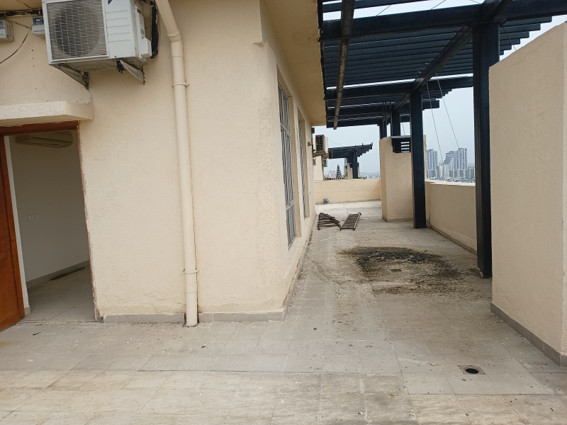  Penthouse 4280 Sq.ft. for Rent in Sector 48 Gurgaon