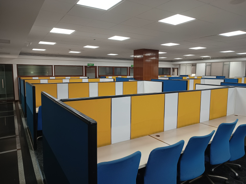  Office Space 53000 Sq.ft. for Rent in Phase IV Udyog Vihar, Gurgaon