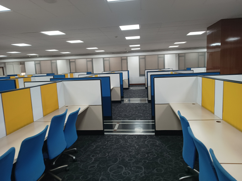  Office Space 53000 Sq.ft. for Rent in Phase IV Udyog Vihar, Gurgaon