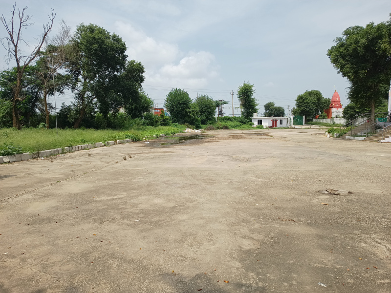  15 Acre Agricultural/Farm Land for Sale in Jakhoda, Jhajjar